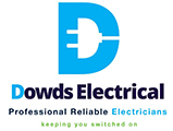 Dowds Electrical Logo